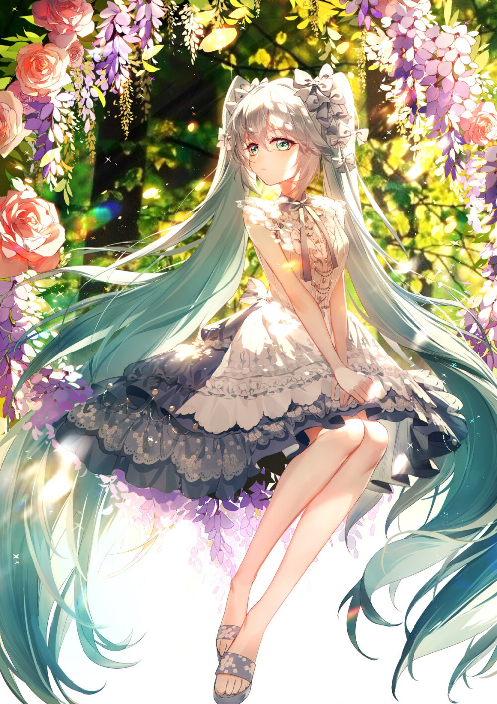 初音未来