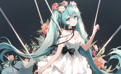 初音未来