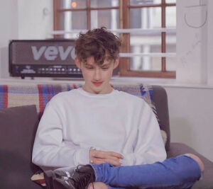 戳爷 Troye Sivan