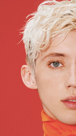 Troye Sivan戳爷