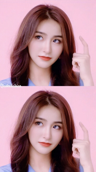 金子涵
©翘课代表