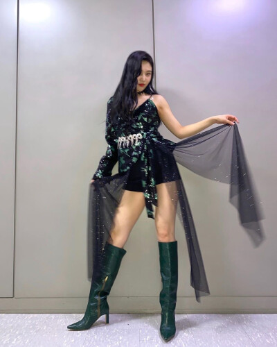 朴秀荣可二改 不用注明