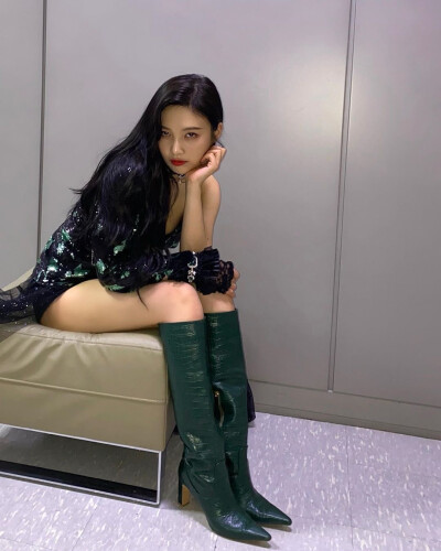 朴秀荣可二改 不用注明