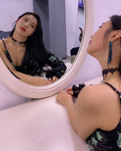 朴秀荣可二改 不用注明