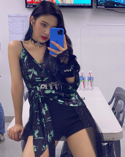 朴秀荣可二改 不用注明