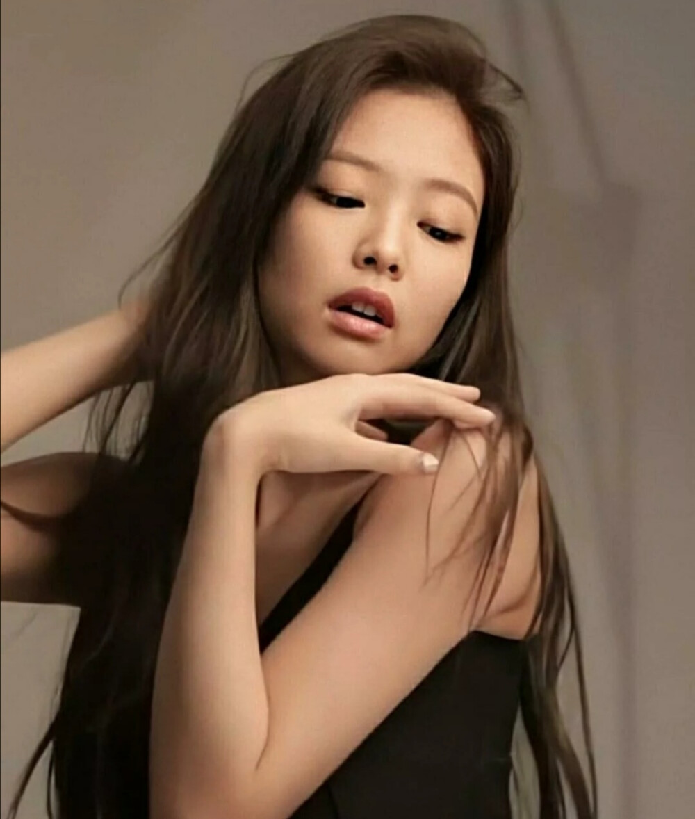 jennie头像壁纸