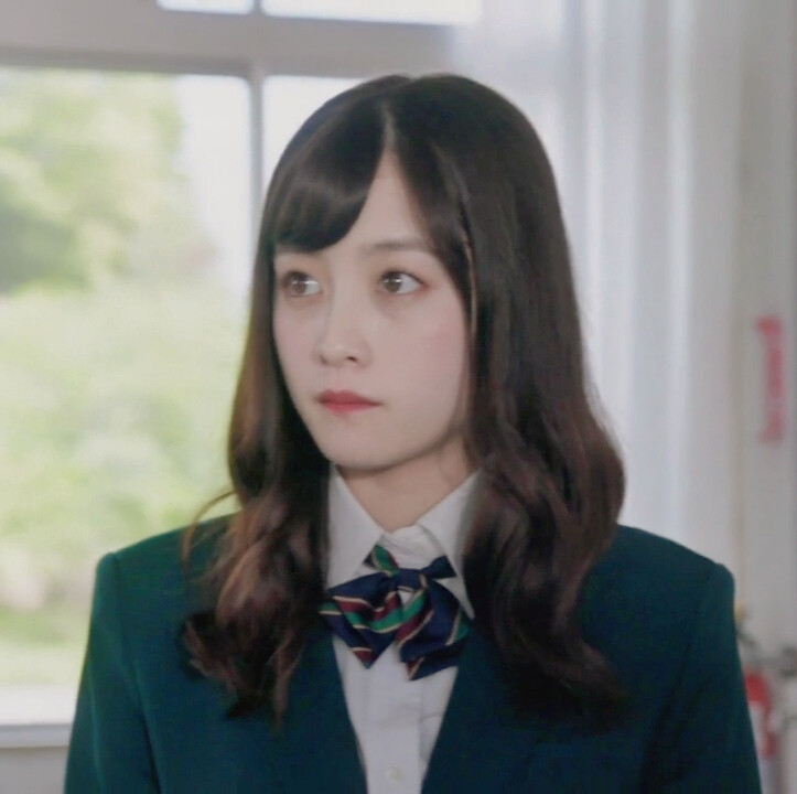 桥本环奈