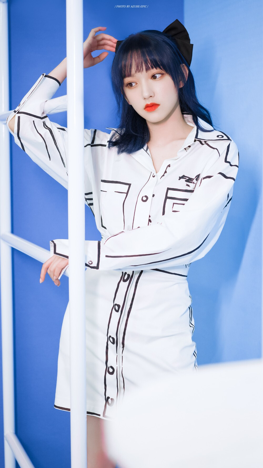 程潇少年之名