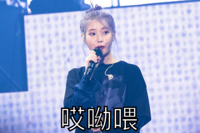 表情包
IU/热巴