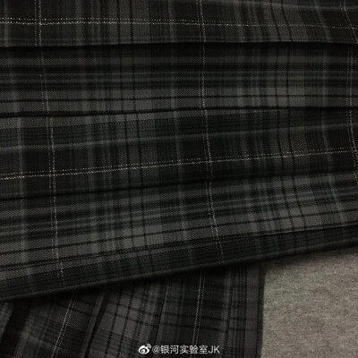 jk制服/一见倾心
店铺：银河实验室——天渊银线