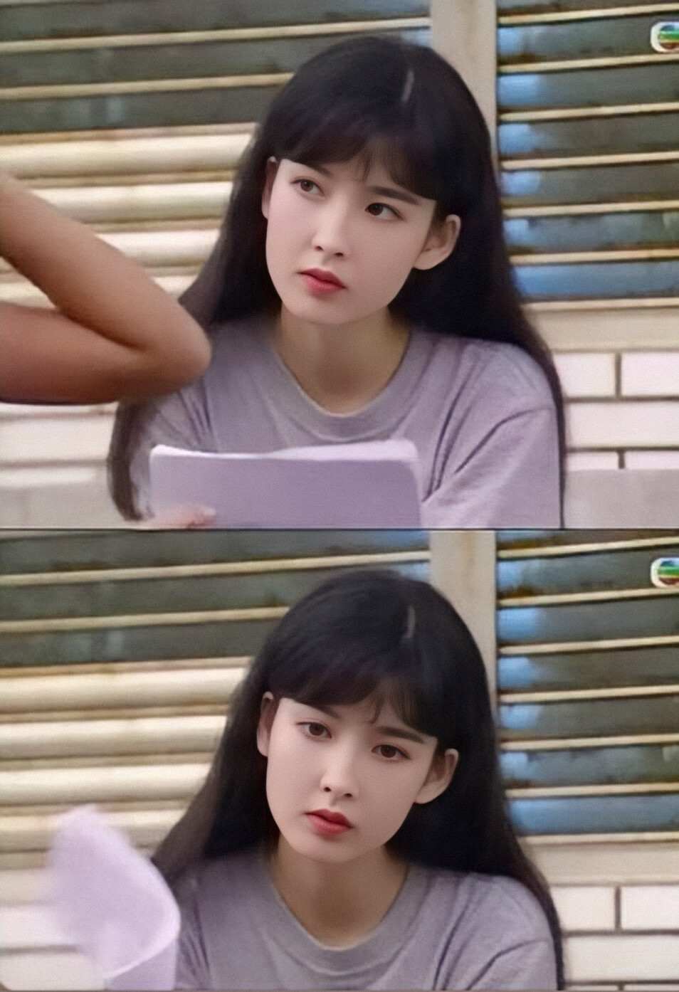 周慧敏