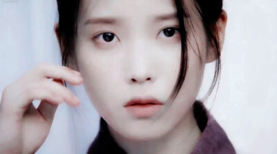 IU。已调色。