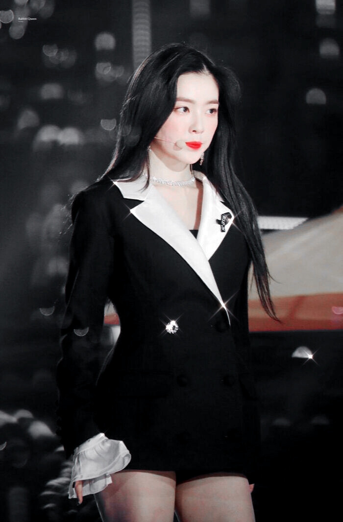 —Rabbit Queen
©乔韵