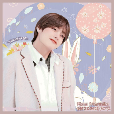 ♪ Sweetheart/ Sweet Taehyung 」
​​​