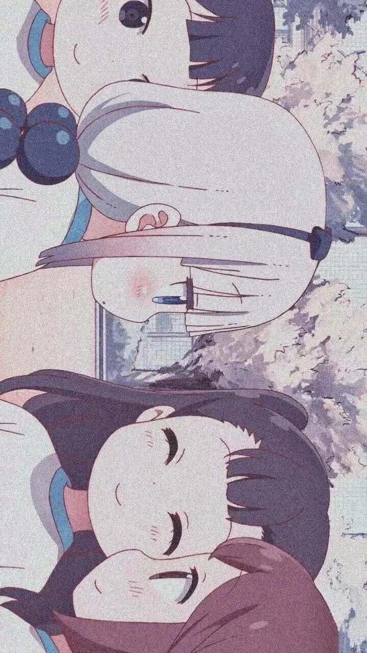 动漫壁纸，横屏