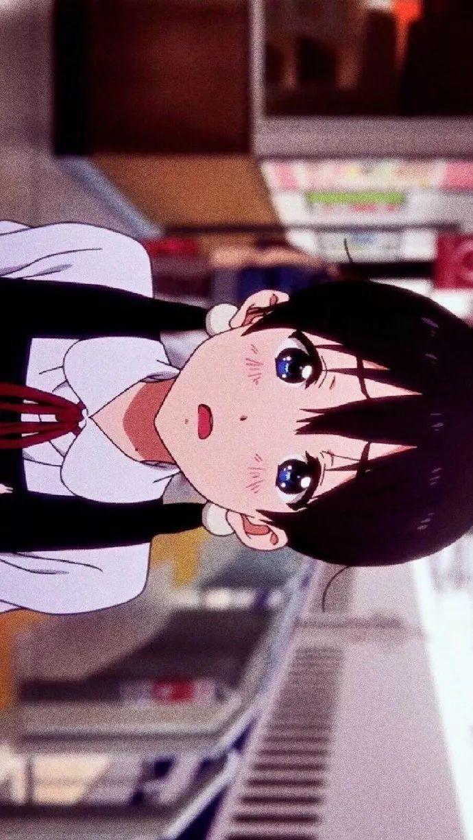 动漫壁纸，横屏