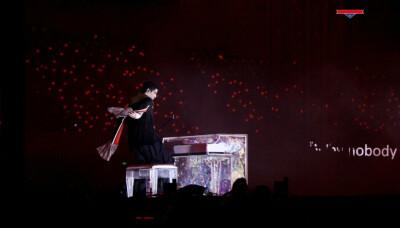 我的华晨宇宝贝