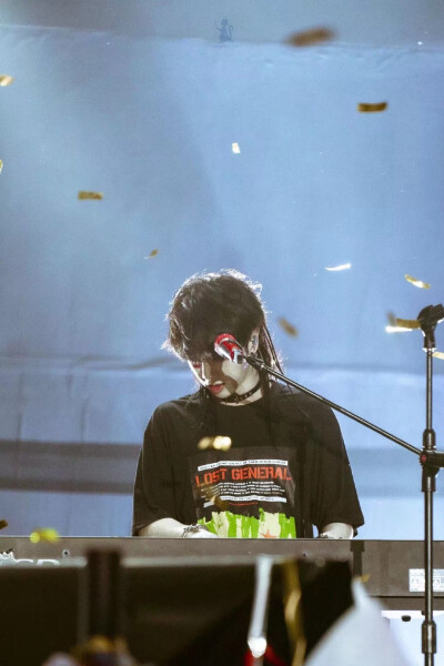 我的华晨宇宝贝