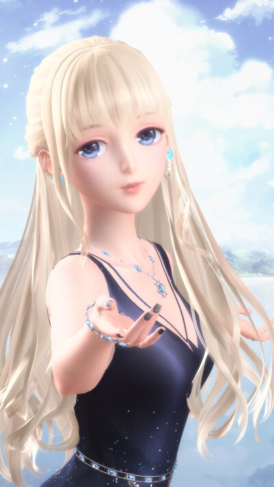 自搭，原创雨兮mono