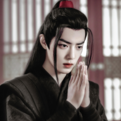 煮一壶生生死悲欢祭少年郎#肖战#陈情令