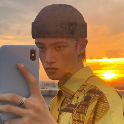 精选优质男生头像
