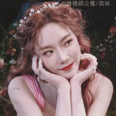 我喜欢就这样跟着你。