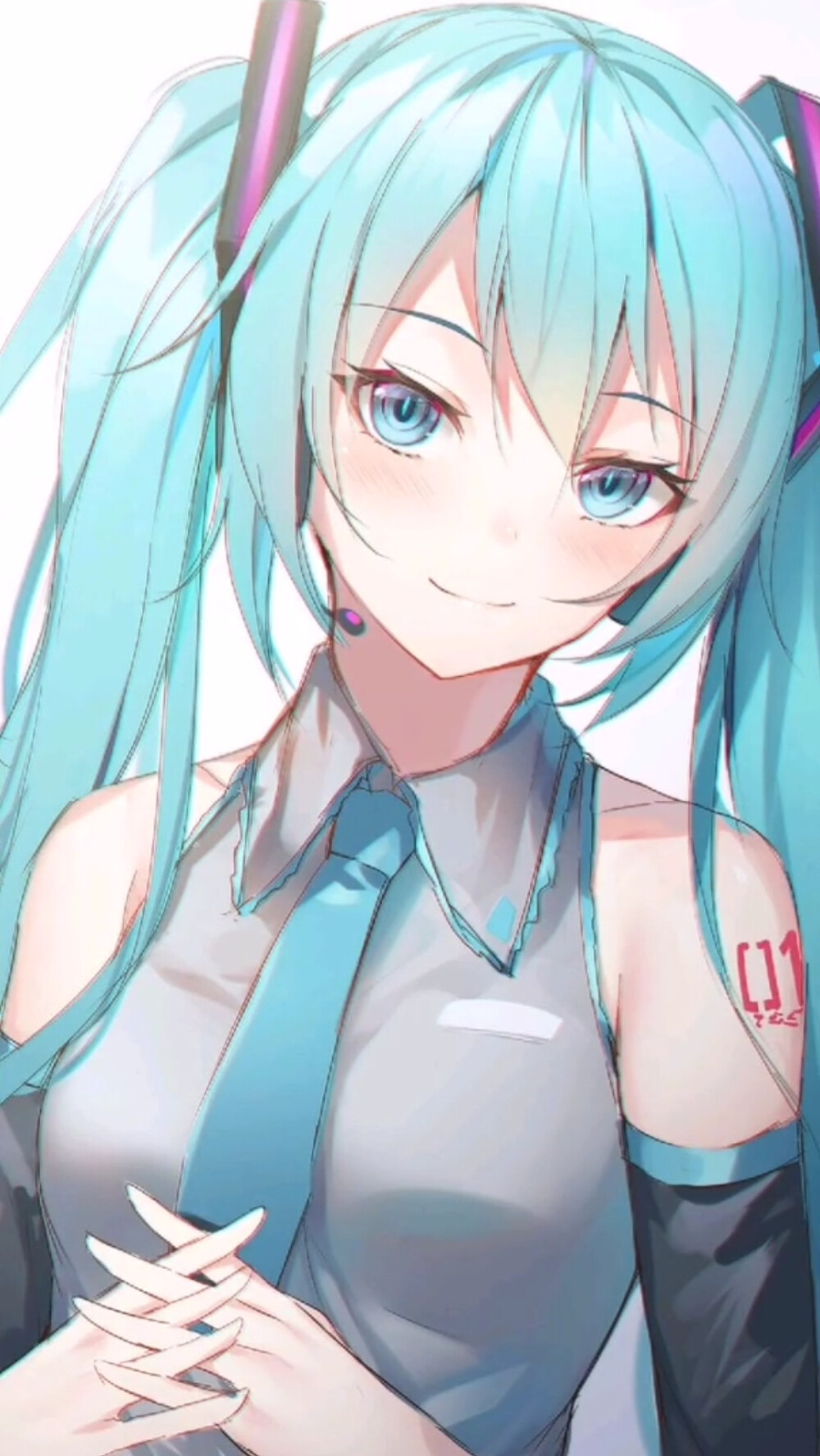 初音殿下