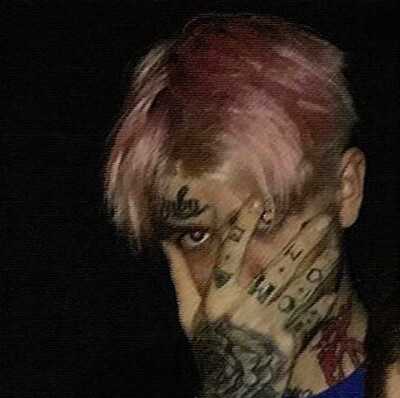 lil peep