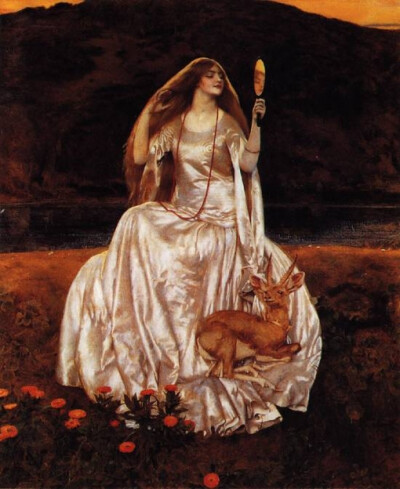 Frank Cadogan Cowper 