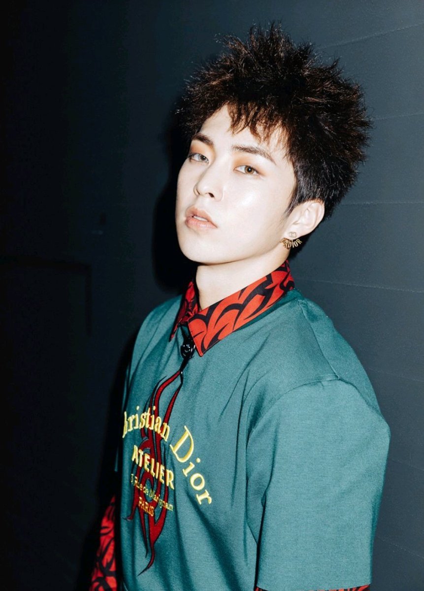 XIUMIN