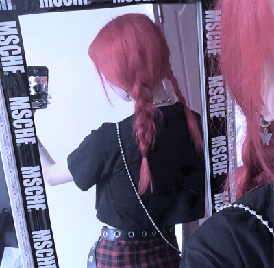 ibs女头 二转注明dt无愛意