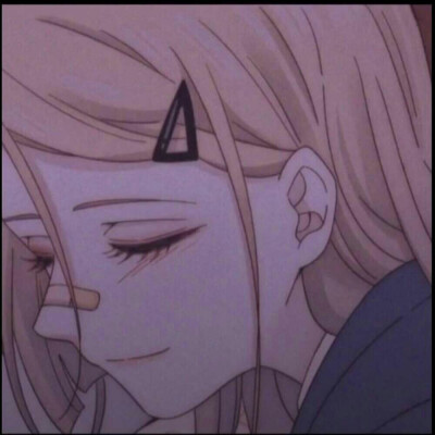 整理了好看的动漫头像♡