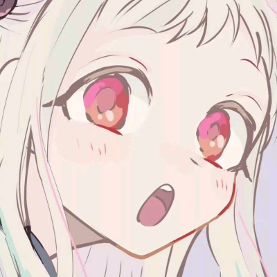 整理了好看的动漫头像♡