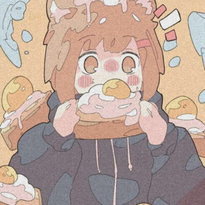 动漫头像2