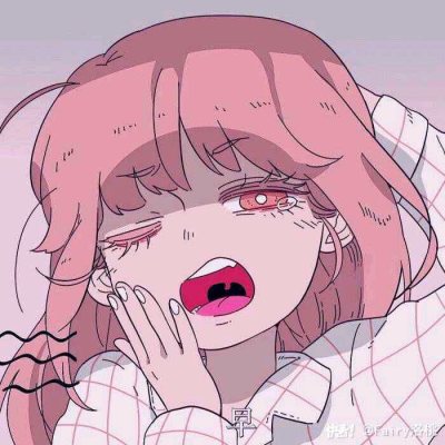 动漫头像2