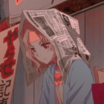 动漫头像3