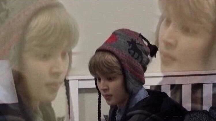 防弹少年团 表情包