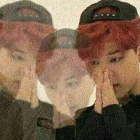 防弹少年团 表情包