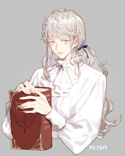 | CG | 插画 | 厚涂 | ACG | 壁纸 | 线稿 |