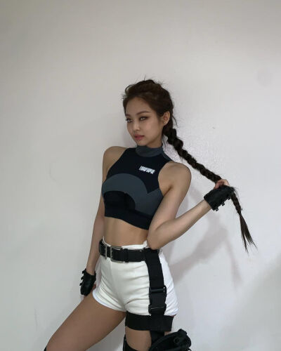 Jennie