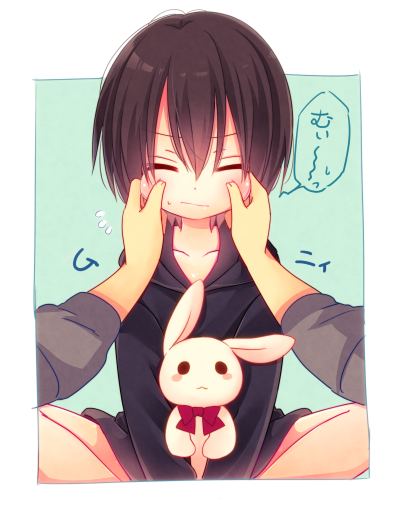 男孩子