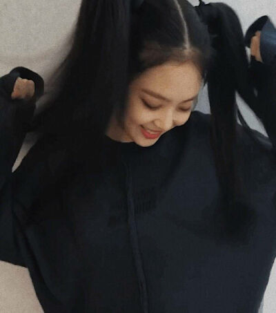 哦，Jennie！