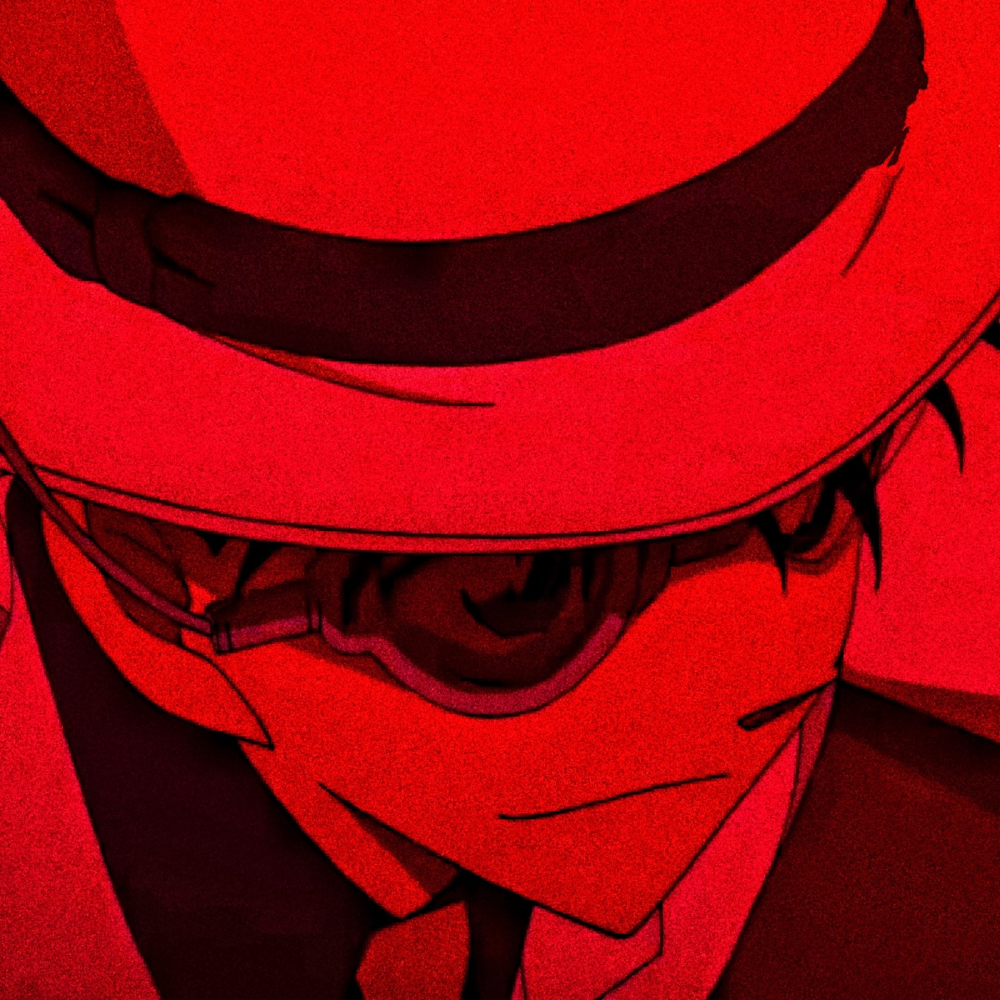 「怪盗基德」基德大人帅炸了
