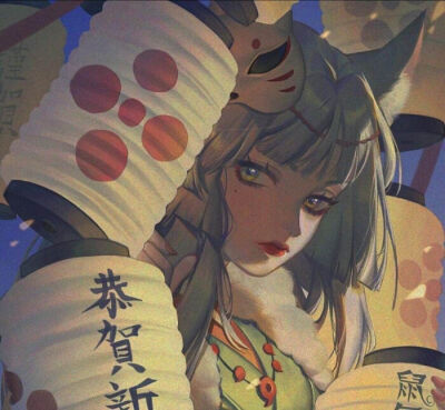 动漫头像
