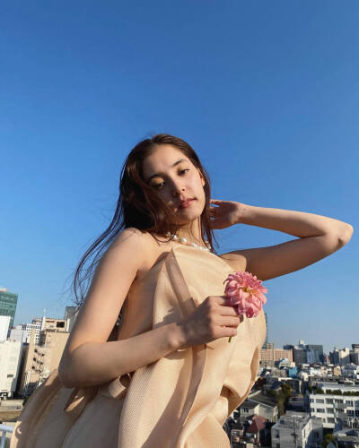 新木优子