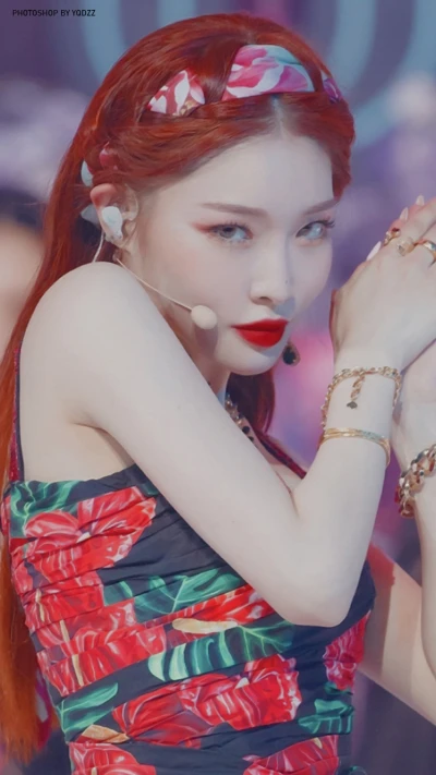 金请夏1巡音黑月收集到来自日韩的美颜暴击,内含混血