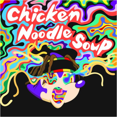 Chicken Noodle Soup (feat. Becky G)
?20190927