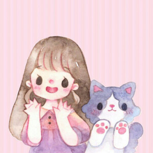 猫猫