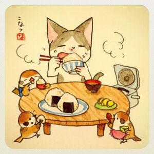 猫猫