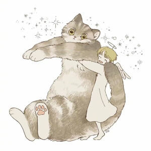猫猫